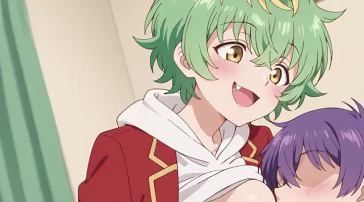kjfoshjghjgs 720x400 - [帝乃三姉妹は案外、チョロい] 帝乃三和(みかどのみわ)の二次エロ画像＆エロイラスト 20枚まとめ