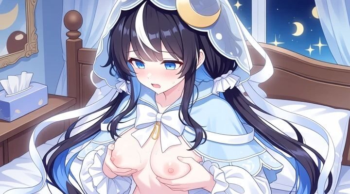 5fa001e602a7 143 10 720x400 - [ミリプロ(VTuber)] ゆらぎゆらの二次エロ画像＆エロイラスト 185枚まとめ