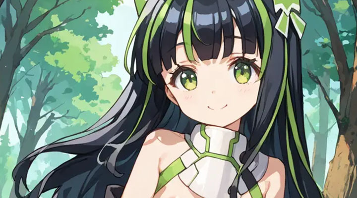 fgsg3wgsge - [防振り] マイの二次エロ画像＆エロイラスト 30枚まとめ [痛いのは嫌なので防御力に極振りしたいと思います]