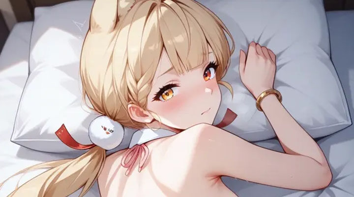 fksoujgjh2wgw 720x400 - [ゼンレスゾーンゼロ] アリス・タイムフィールドの二次エロ画像＆エロイラスト 115枚まとめ