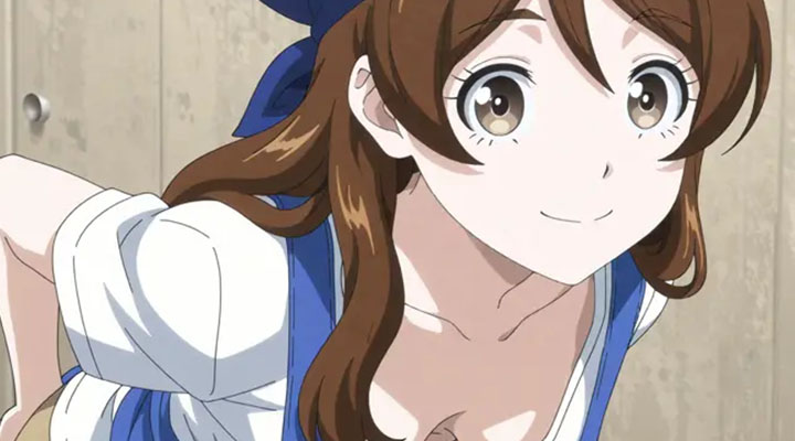 jfhwioghw - [ボールパークでつかまえて！] 山田夏乃(やまだなつの)の二次エロ画像＆エロイラスト 85枚まとめ