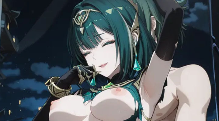 jfsiohgiowhhwhggw 720x400 - [原神] ネフェルの二次エロ画像＆エロイラスト 65枚まとめ