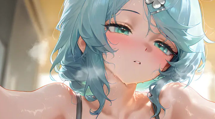 jiogfjsioghshgs - [ゼンレスゾーンゼロ] シードの二次エロ画像＆エロイラスト 75枚まとめ