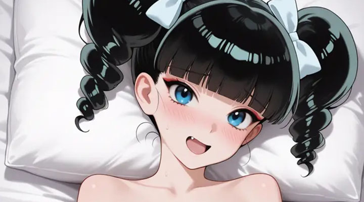 jjfgwiohgw - [九龍ジェネリックロマンス] 小黒(シャオヘイ)の二次エロ画像＆エロイラスト 60枚まとめ