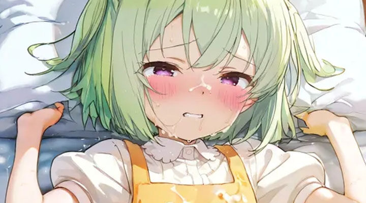 jjfiqwohgq 720x400 - [スライム倒して300年] シャルシャの二次エロ画像＆エロイラスト 50枚まとめ