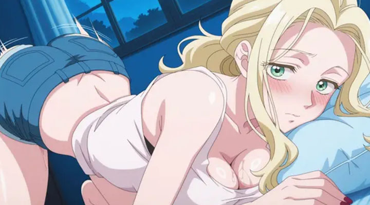 jjfsihghwg - [九龍ジェネリックロマンス] 楊明(ようめい)の二次エロ画像＆エロイラスト 40枚まとめ