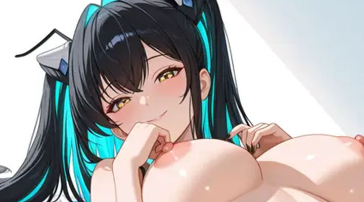 jmfsikohfihqgq 720x400 - [勝利の女神:NIKKE] リトルマーメイドの二次エロ画像＆エロイラスト 140枚まとめ
