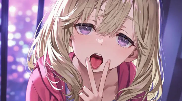 kfgosjgwhjgw 720x400 - [ようこそ実力至上主義の教室へ] 椿桜子(つばきさくらこ)の二次エロ画像＆エロイラスト 40枚まとめ