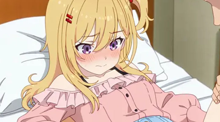 kfojkoqjojgw - [日々は過ぎれど飯うまし] 星なな(ほしなな)の二次エロ画像＆エロイラスト 55枚まとめ