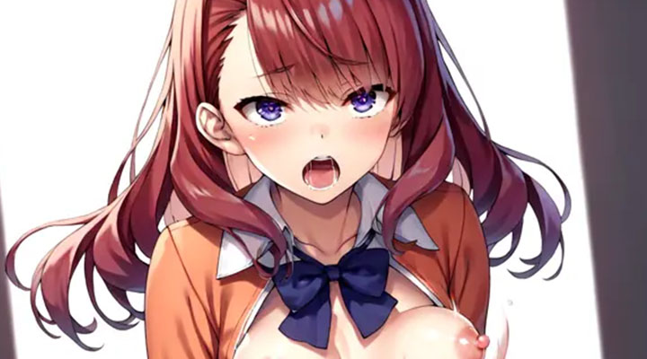 kfopjfpjfjq - [ようこそ実力至上主義の教室へ] 佐藤麻耶(さとうまや)の二次エロ画像＆エロイラスト 100枚まとめ