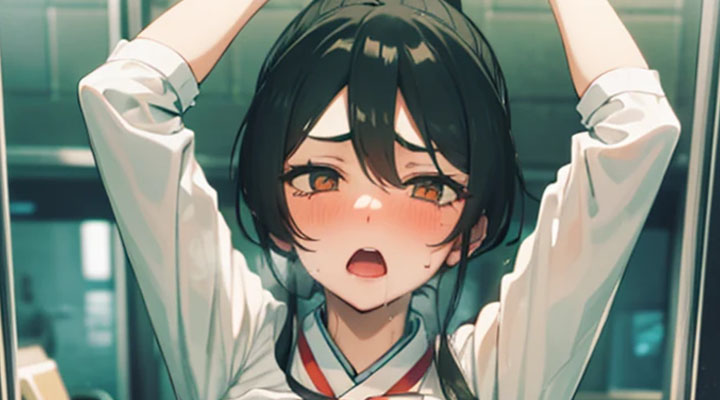kfowjgojjgjw - [地獄楽] 佐切(さぎり)の二次エロ画像＆エロイラスト 140枚まとめ