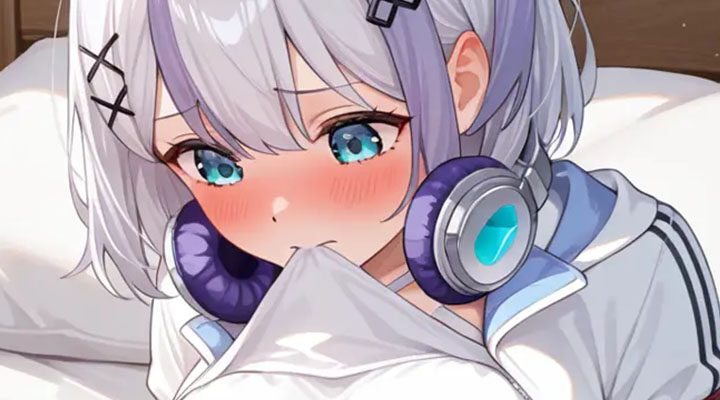 kfsojkkkkgw 720x400 - [ミリプロ(VTuber)] 音ノ乃のの(ののののの)の二次エロ画像＆エロイラスト 65枚まとめ