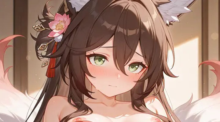 kkgosopgjw - [崩壊:スターレイル] 帰忘の流離人(きぼうのさすらいびと)の二次エロ画像＆エロイラスト 135枚まとめ