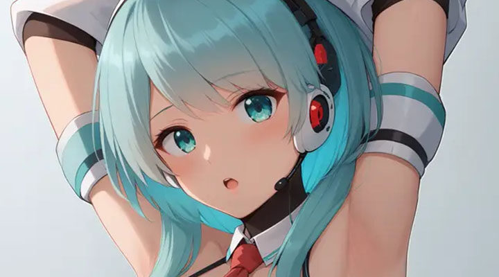 kkkfgsopjgwjg 720x400 - [ロックマンXシリーズ] iCOの二次エロ画像＆エロイラスト 20枚まとめ
