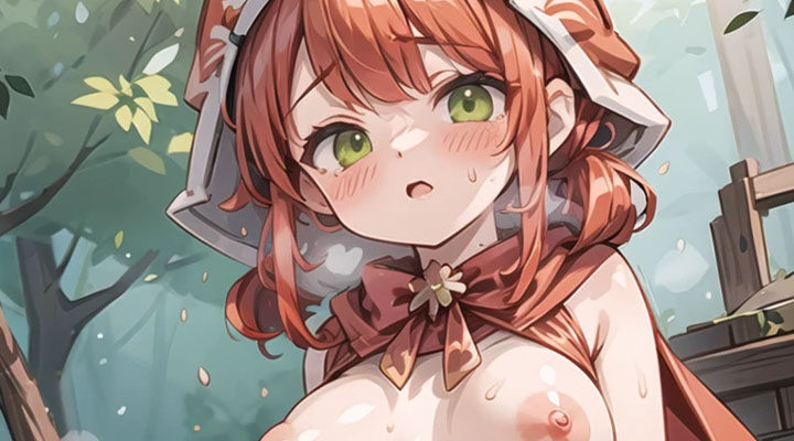 kokfsojogjojwogj 720x400 - [メイプルストーリー] ルシードの二次エロ画像＆エロイラスト 75枚まとめ