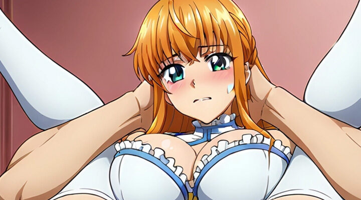 jjfgsduighwrew 720x400 - [異世界マンチキン] シャルロッテ・R・ブラウニアの二次エロ画像＆エロイラスト 85枚まとめ