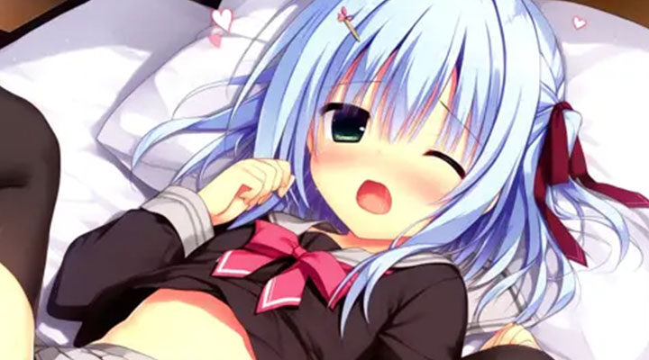kkofowkof 720x400 - [ハミダシクリエイティブ] 竜閑天梨(りゅうかんあめり)の二次エロ画像＆エロイラスト 25枚まとめ