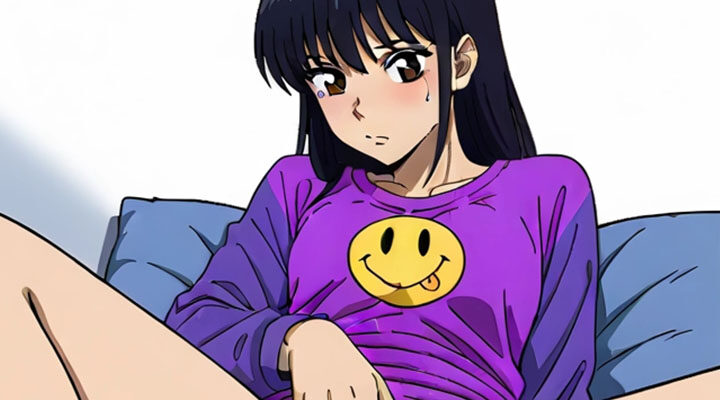 jfshgihwegw 720x400 - [藤本タツキ17-26] トシヒデ(目が覚めたら女の子になっていた病)の二次エロ画像＆エロイラスト 115枚まとめ