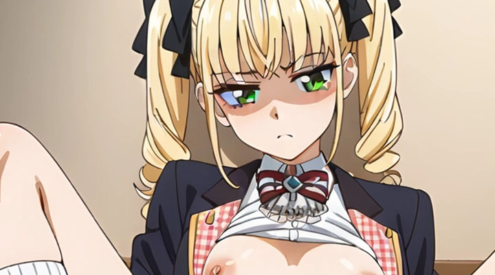 jhfsggihwg - [最後にひとつだけお願いしてもよろしいでしょうか] ローザリアの二次エロ画像＆エロイラスト 55枚まとめ