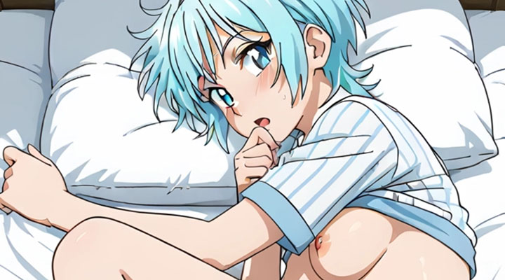 jhughwgw - [不器用な先輩。] 堀田美緒(ほったみお)の二次エロ画像＆エロイラスト 120枚まとめ