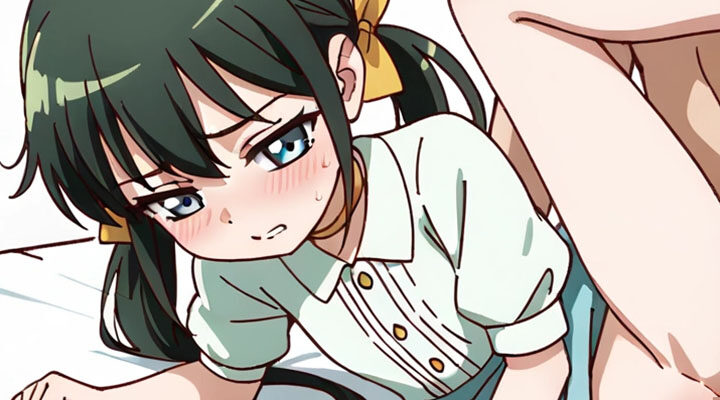 jisdhgiwhg 720x400 - [機械じかけのマリー] ブリジットの二次エロ画像＆エロイラスト 110枚まとめ
