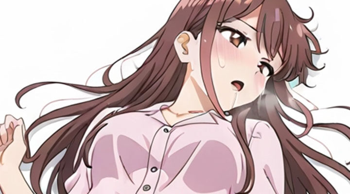 jjfwihqwhgq 720x400 - [笑顔のたえない職場です。] 角館塔子(かくのだてとうこ)の二次エロ画像＆エロイラスト 95枚まとめ