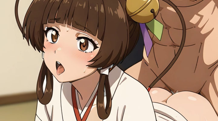 jjjfgwjgw 720x400 - [しゃばけ] 鈴彦姫(すずひこひめ)の二次エロ画像＆エロイラスト 75枚まとめ