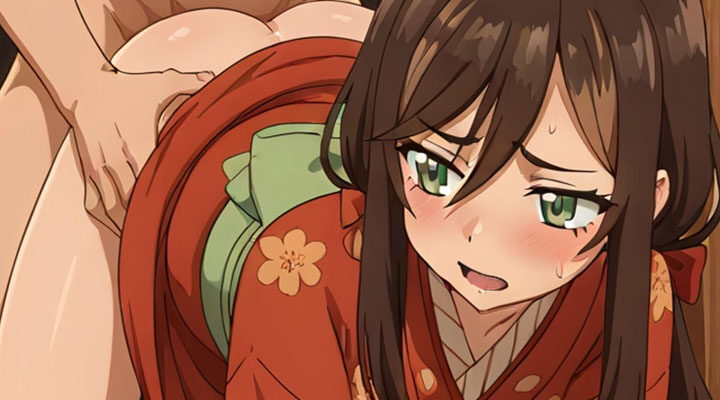 jjjfsgfwg 720x400 - [ポーション、わが身を助ける] カエデの二次エロ画像＆エロイラスト 100枚まとめ