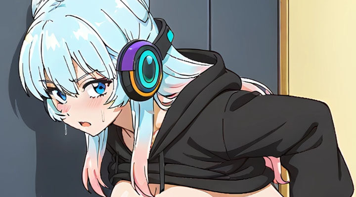 jkjfshighwe 720x400 - [モンスト デッドバースリローデッド] ネオの二次エロ画像＆エロイラスト 50枚まとめ