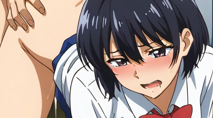 kgsojgwj 720x400 - [青のオーケストラ] 町井美月(まちいみづき)の二次エロ画像＆エロイラスト 100枚まとめ