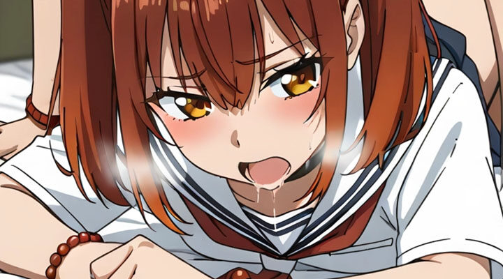 kjfhsiejwg 720x400 - [私を喰べたい、ひとでなし] 近江汐莉(おうみしおり)の二次エロ画像＆エロイラスト 50枚まとめ