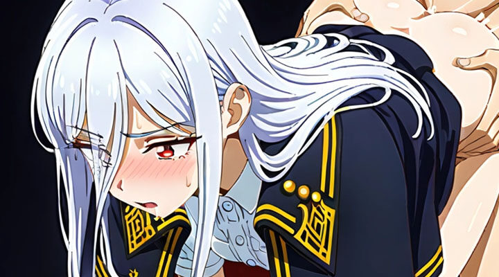 kokgwjgjw 720x400 - [野生のラスボスが現れた！] 吸血姫・ベネトナシュの二次エロ画像＆エロイラスト 110枚まとめ