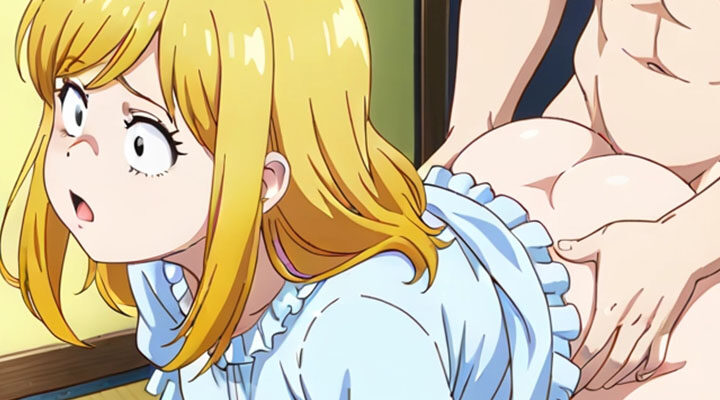 ldfpakfkfqkwplq 1 720x400 - [ある日、お姫様になってしまった件について] リリアンの二次エロ画像＆エロイラスト 50枚まとめ