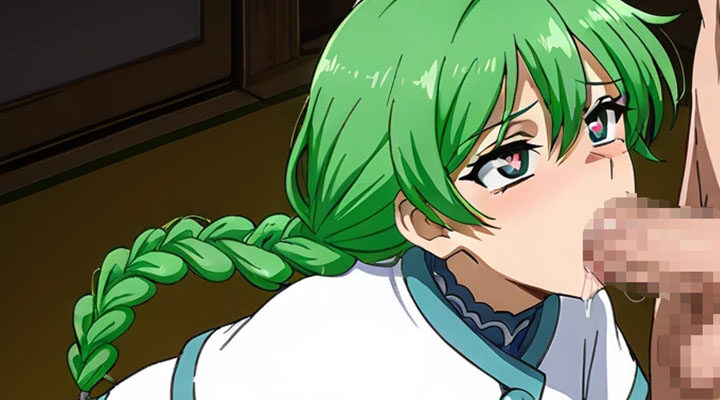 njowjoktw 720x400 - [野生のラスボスが現れた！] パルテノスの二次エロ画像＆エロイラスト 90枚まとめ