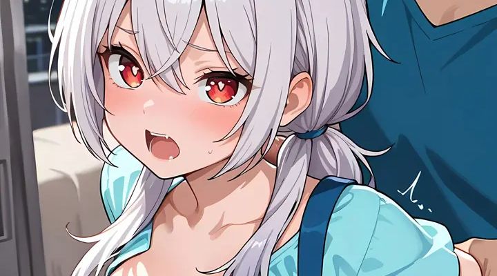 014 002 - [真夜中ハートチューン] 霧乃イコ(きりのいこ)の二次エロ画像＆エロイラスト 180枚まとめ