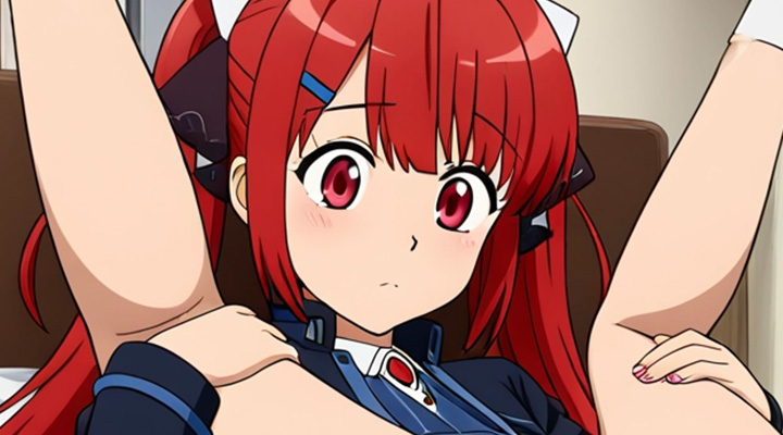 fjsihgiowhhhgw - [勇者パーティを追い出された器用貧乏] ソフィア・クローデルの二次エロ画像＆エロイラスト 150枚まとめ