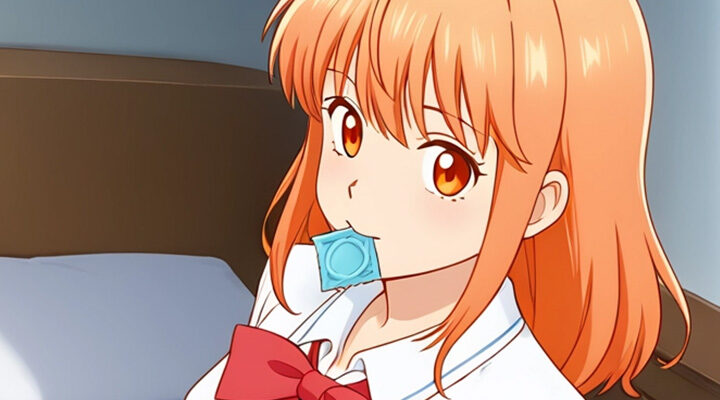 jfiohqhfqdqd 720x400 - [どうせ、恋してしまうんだ。] 西野水帆(にしのみずほ)の二次エロ画像＆エロイラスト 145枚まとめ