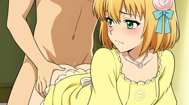 jfisjhijjwgjw - [エリスの聖杯] コンスタンス・グレイルの二次エロ画像＆エロイラスト 105枚まとめ