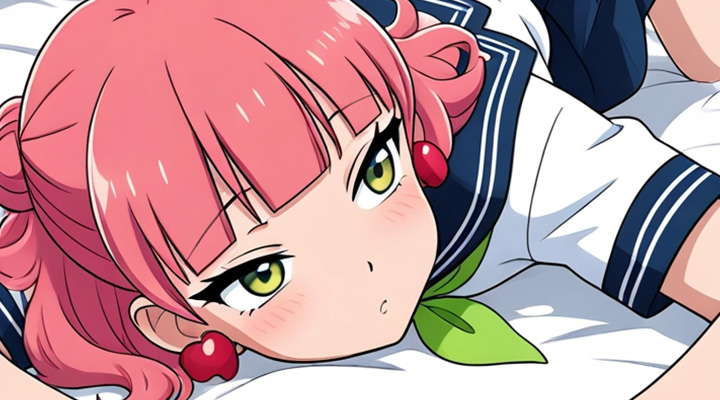 jfjjowihgw - [正反対な君と僕] 鈴木(すずき)の二次エロ画像＆エロイラスト 105枚まとめ