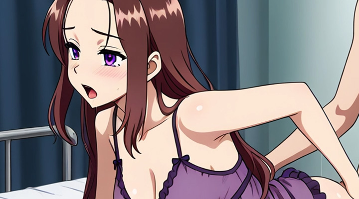 jfjsihgwhe - [アンドロイドは経験人数に入りますか??] 津田あかね(つだあかね)の二次エロ画像＆エロイラスト 100枚まとめ