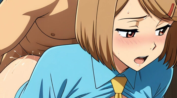 jjfjwhgwhee 720x400 - [多聞くん今どっち!?] 莉子(りこ)の二次エロ画像＆エロイラスト 115枚まとめ