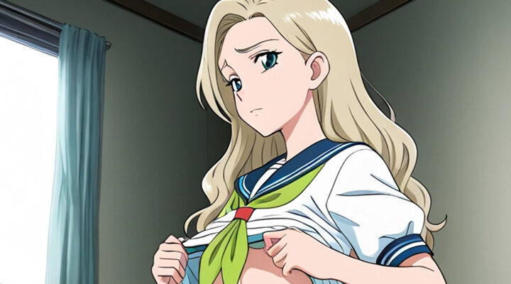 jjjfsjhgwhgw 720x400 - [正反対な君と僕] 渡辺(わたなべ)の二次エロ画像＆エロイラスト 150枚まとめ