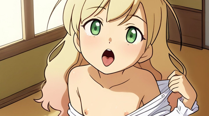 kjfhwghwhgw - [アルネの事件簿] リン・ラインヴァイスの二次エロ画像＆エロイラスト 80枚まとめ