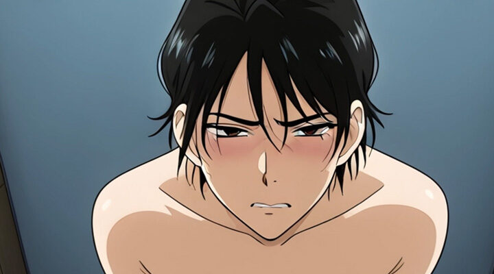 kkfwohjgqwgqw 720x400 - [違国日記] 高代槙生(こうだいまきお)の二次エロ画像＆エロイラスト 60枚まとめ