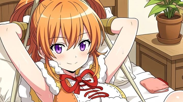 16ae75c1b185 288 10 720x400 - [魔法少女まどか☆マギカ(劇場版)] 紫丁香(しちょうか)の二次エロ画像＆エロイラスト 105枚まとめ