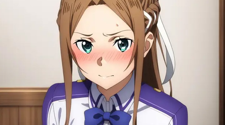 fjsihgwhgwe - [SAO] ソルティリーナ・セルルト の二次エロ画像＆エロイラスト 105枚まとめ [ソードアート・オンライン]