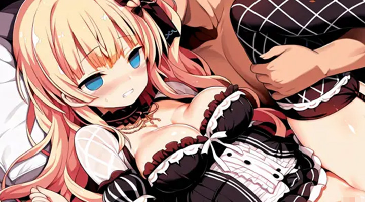 jdihfghwgw - [魔法少女ノ魔女裁判] 佐伯ミリア(さえきみりあ)の二次エロ画像＆エロイラスト 30枚まとめ