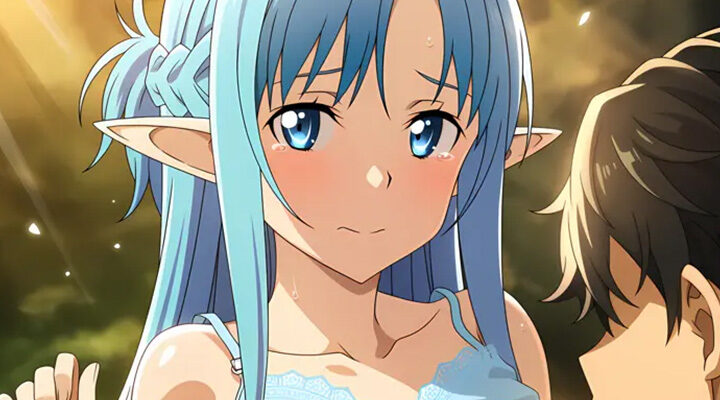 jfisyf2ghwgw 720x400 - [SAO] アリシャ・ルーの二次エロ画像＆エロイラスト 40枚まとめ [ソードアート・オンライン]