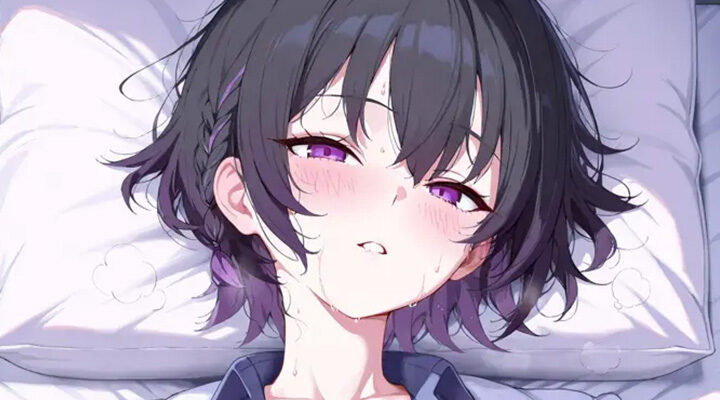 jsdighwu9oghwo 720x400 - [ブルーアーカイブ] 河駒風ラブ(こまかぜらぶ)の二次エロ画像＆エロイラスト 130枚まとめ [ブルアカ]