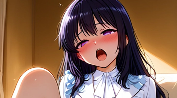 kgdpjgjjgweg - [ホロライブ(holoAN)] 風白ゆき(かぜしろゆき)の二次エロ画像＆エロイラスト 100枚まとめ [VTuber/ホロアナ]